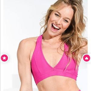 Booty by Brabants Ipanema bra top